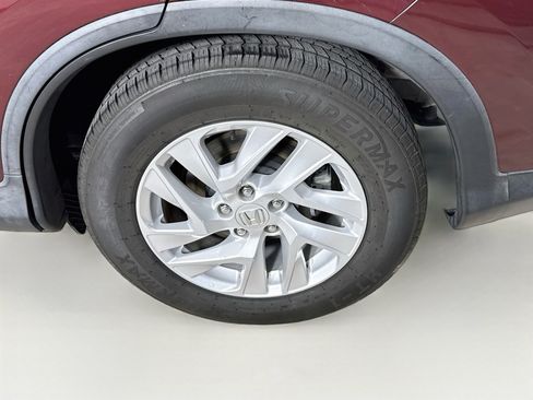 Used 2015 Honda CR-V EX-L image 37