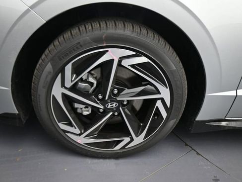 New 2026 Hyundai Sonata SEL image 20