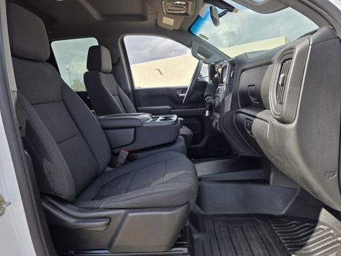 Used 2020 Chevrolet Silverado 2500 W/T w/ WT Convenience Package image 21