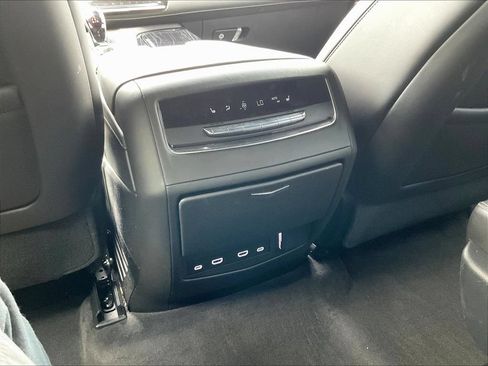 Used 2023 Cadillac Escalade ESV V w/ LPO, ONYX Package AWD/4WD image 7