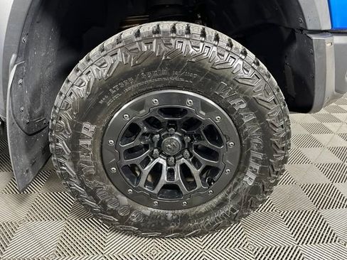 Used 2023 RAM 1500 TRX w/ TRX Level 2 Equipment Group AWD/4WD image 12