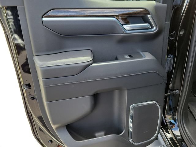 Used 2025 GMC Sierra 1500 Elevation w/ Preferred Package RWD image 28
