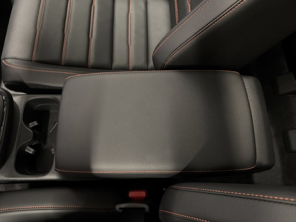 New 2027 Honda CR-V Sport-L image 22
