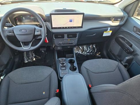 New 2026 Ford Maverick XL FWD image 13