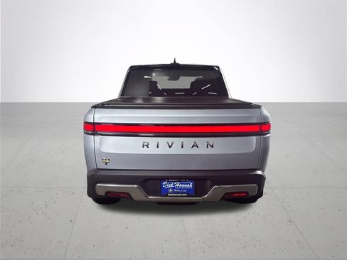 Used 2023 Rivian R1T Adventure AWD/4WD image 7