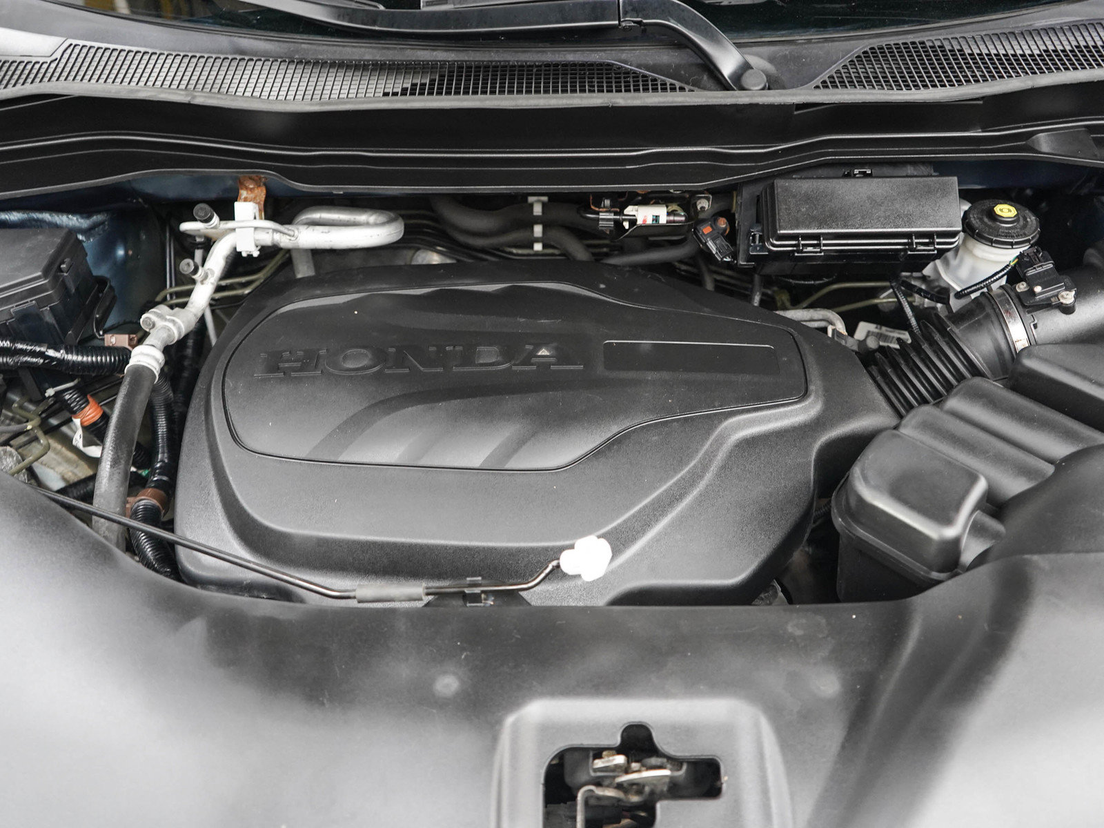 Used 2021 Honda Pilot Touring image 33