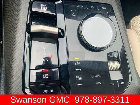 Used 2025 BMW X3 xDrive30i w/ M Sport Package image 20