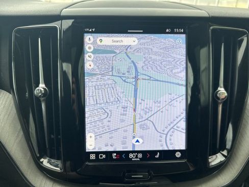 Certified 2025 Volvo XC60 B5 Plus image 21