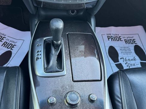 Used 2015 INFINITI QX60 AWD w/ Premium Plus Package image 15