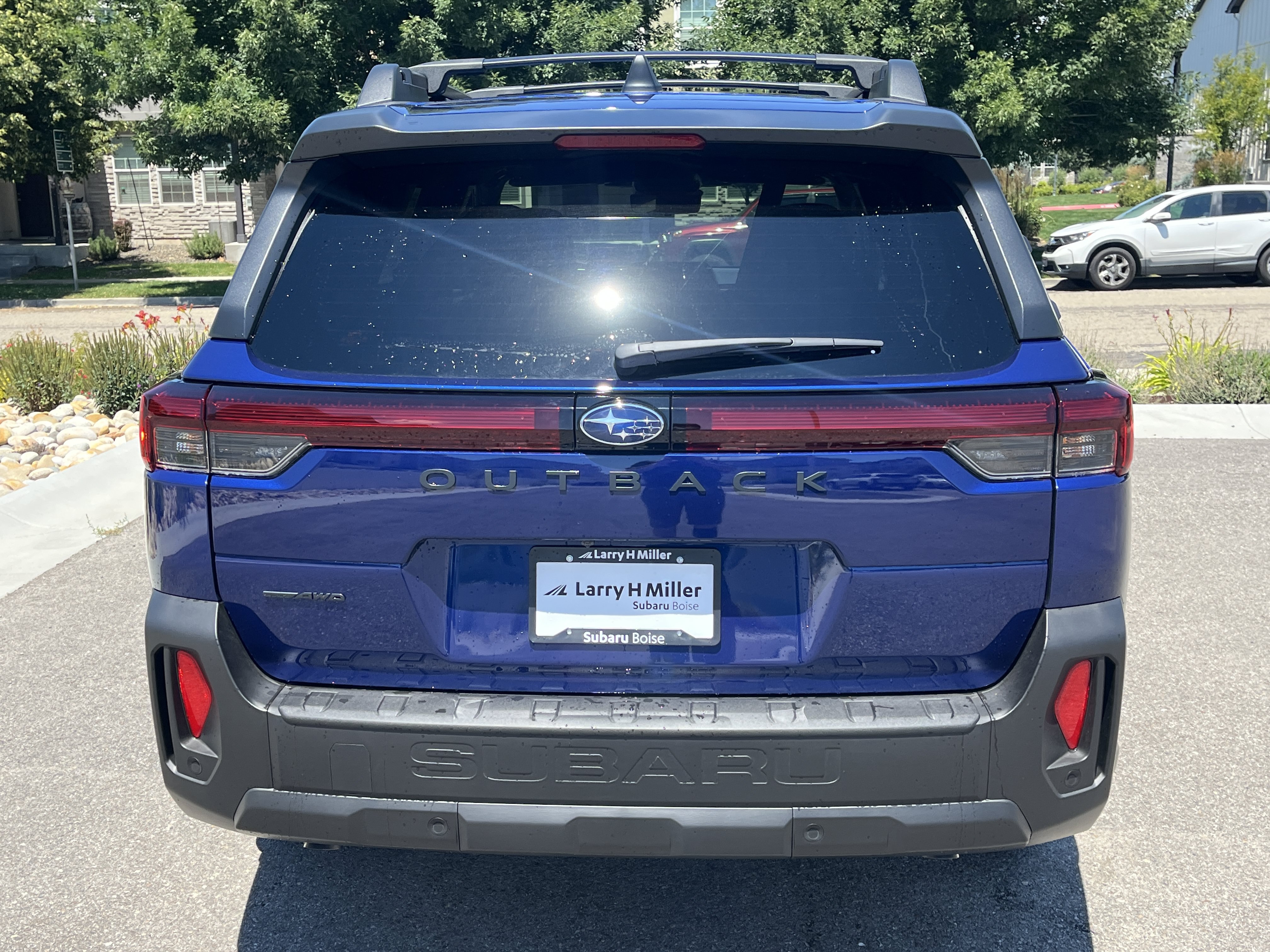 New 2026 Subaru Outback Touring XT AWD/4WD image 5