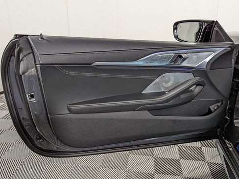 Used 2025 BMW M850i xDrive Coupe image 13