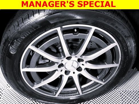 Used 2021 Mercedes-Benz GLA 35 AMG GLA 35 AMG image 8