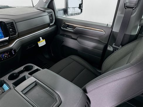 New 2025 Chevrolet Silverado 3500 LT w/ All Star Edition image 23