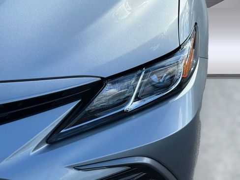 Certified 2024 Toyota Camry LE image 11