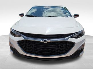 Used 2021 Chevrolet Malibu LT w/ Leather Package FWD video 3