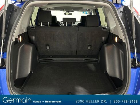 Used 2021 Honda CR-V EX image 32