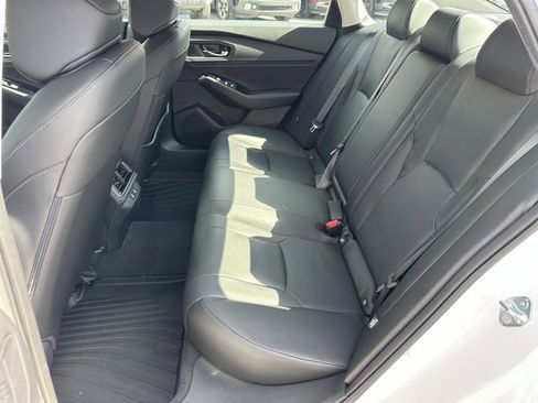 New 2025 Honda Accord Touring image 17