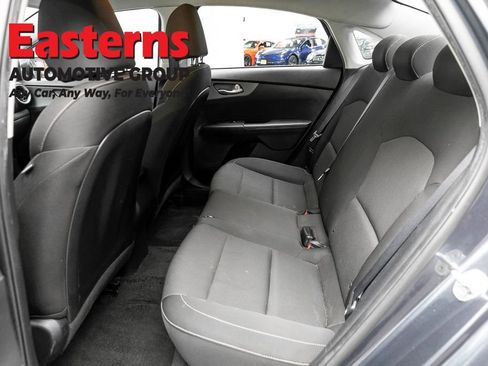 Used 2021 Kia Forte Sedan FWD image 20