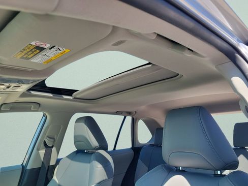 Certified 2023 Toyota RAV4 XLE Premium image 28