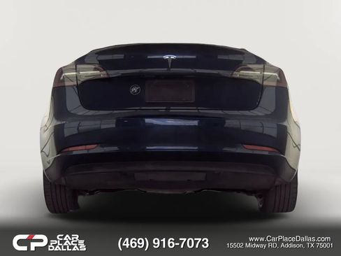 Used 2023 Tesla Model 3 Standard Range RWD image 5