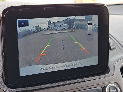 Used 2022 Ford Transit Connect XLT image 21