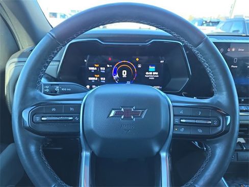 Used 2023 Chevrolet Colorado ZR2 w/ ZR2 Convenience Package III image 18