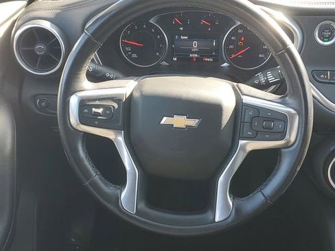 Certified 2020 Chevrolet Blazer LT FWD image 12