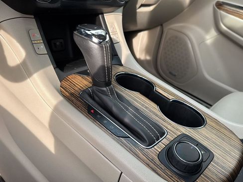 Used 2019 GMC Acadia Denali w/ Technology Package image 26