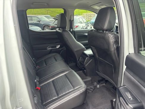 Used 2024 Ford Ranger Lariat AWD/4WD image 11