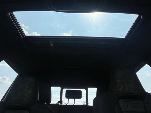 Used 2024 Toyota Tacoma TRD Pro image 14
