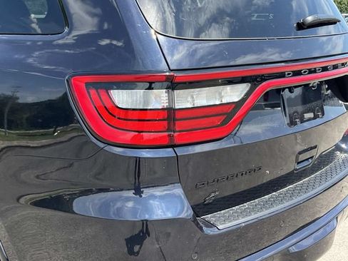 New 2027 Dodge Durango GT AWD/4WD image 14