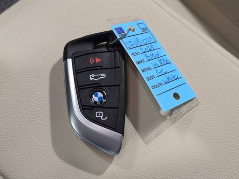 New 2025 BMW i4 M50 image 35