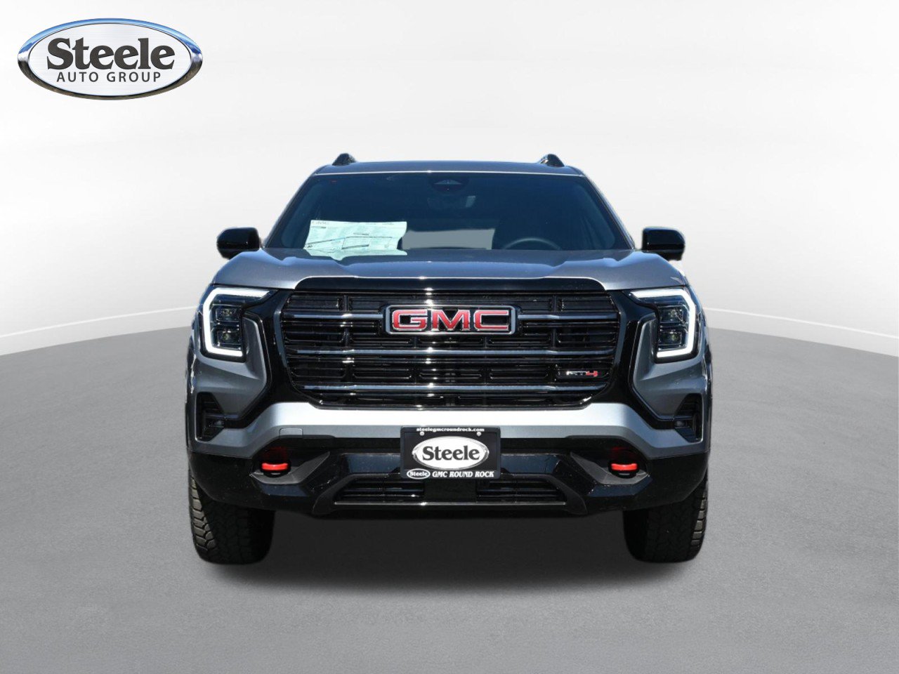 New 2026 GMC Terrain AT4 w/ Convenience Package III AWD/4WD image 3