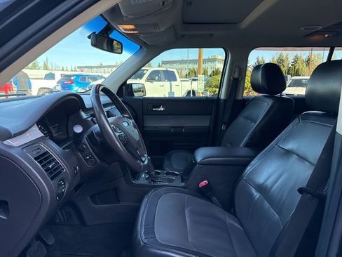 Used 2014 Ford Flex Limited w/ Equipment Group 303A AWD/4WD image 23