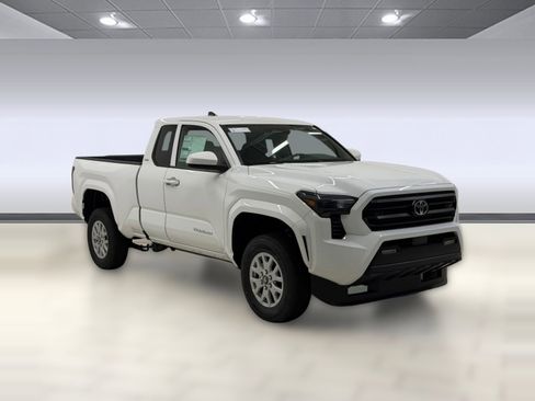 New 2026 Toyota Tacoma SR5 RWD image 6