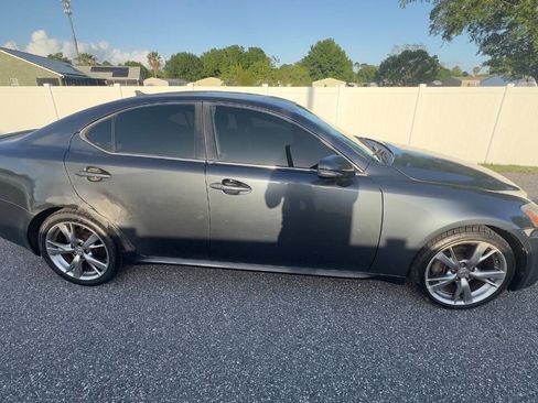 Used 2010 Lexus IS 250 image 4