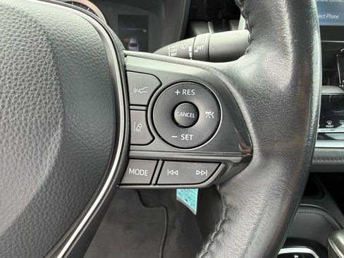 Used 2020 Toyota Corolla SE w/ Carpet Mat Package (TMS) FWD image 22