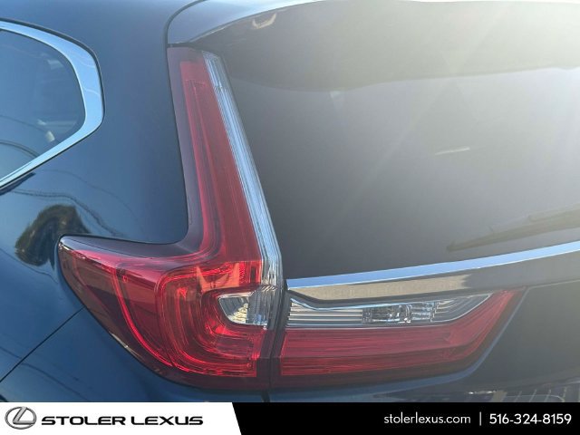 Used 2018 Honda CR-V EX image 14