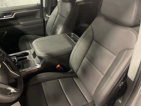 New 2026 Chevrolet Silverado 1500 LTZ image 13