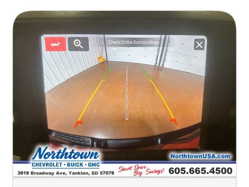 Used 2022 RAM 1500 Rebel w/ Rebel Level A Equipment Group AWD/4WD image 20
