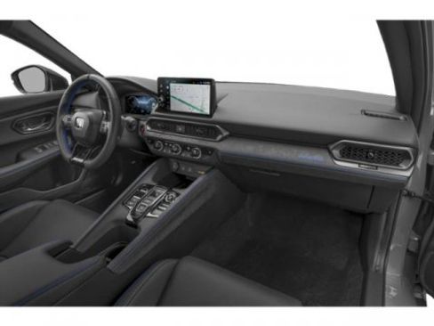 New 2026 Honda Prelude image 14