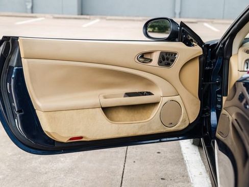 Used 2007 Jaguar XK Convertible RWD image 53