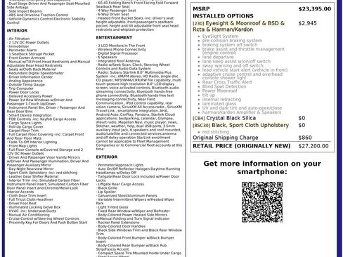 Used 2018 Subaru Impreza 2.0i Sport image 2