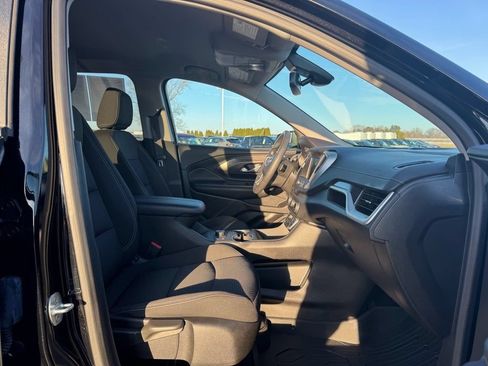Used 2023 GMC Terrain SLE w/ Driver Convenience Package AWD/4WD image 21