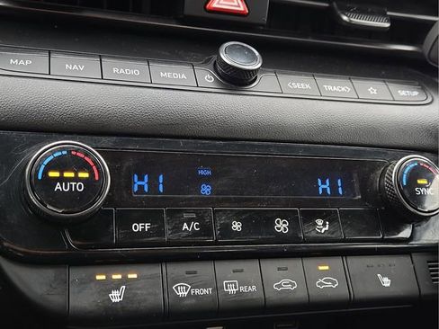 Used 2023 Hyundai Elantra N Line w/ Preferred Accessory Package image 24