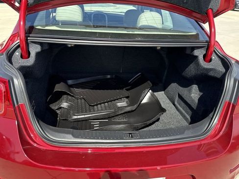 Used 2014 Chevrolet Malibu LTZ image 13