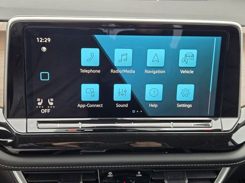 New 2026 Volkswagen Atlas SE AWD/4WD image 14
