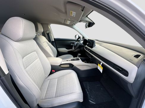 New 2026 Honda HR-V LX image 20