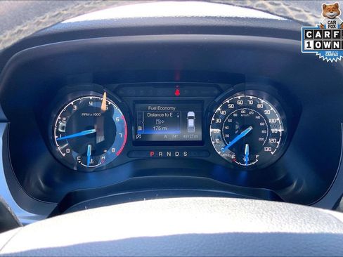 Used 2021 Ford Ranger XLT w/ Equipment Group 301A Mid RWD image 19
