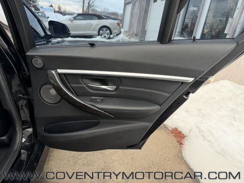Used 2017 BMW 340i xDrive Sedan image 52